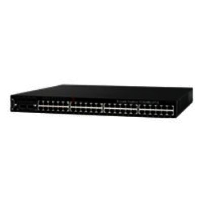 Brocade FastIron CX 648S-HPOE - Switch - L3 - Managed Brocade FastIron CX 648S-HPOE - Switch - L3 - Managed